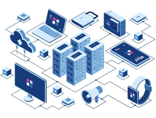 Logistics & Supply Chain
