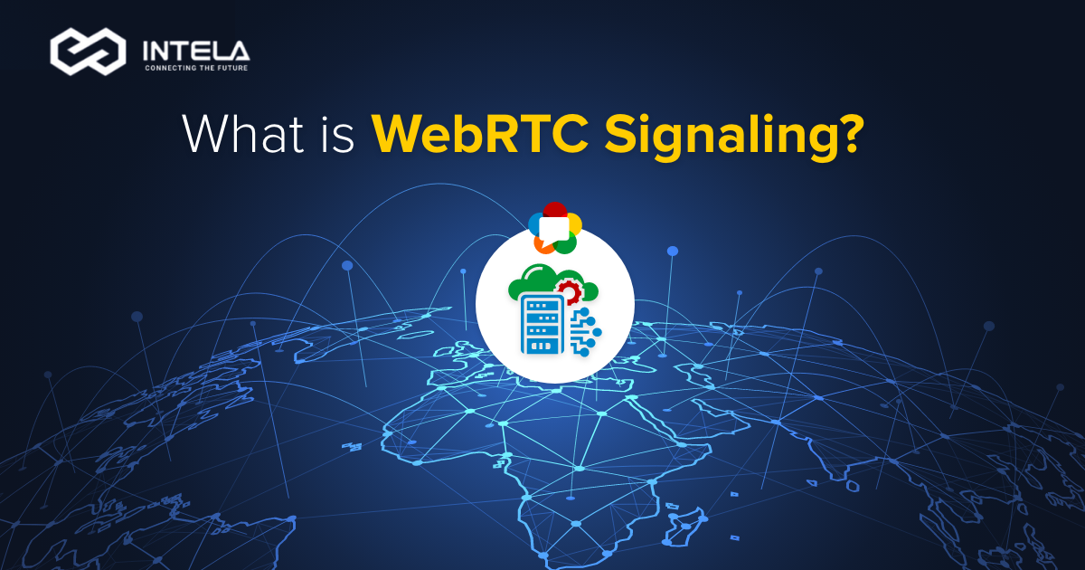 How WebRTC can benefit an organisation